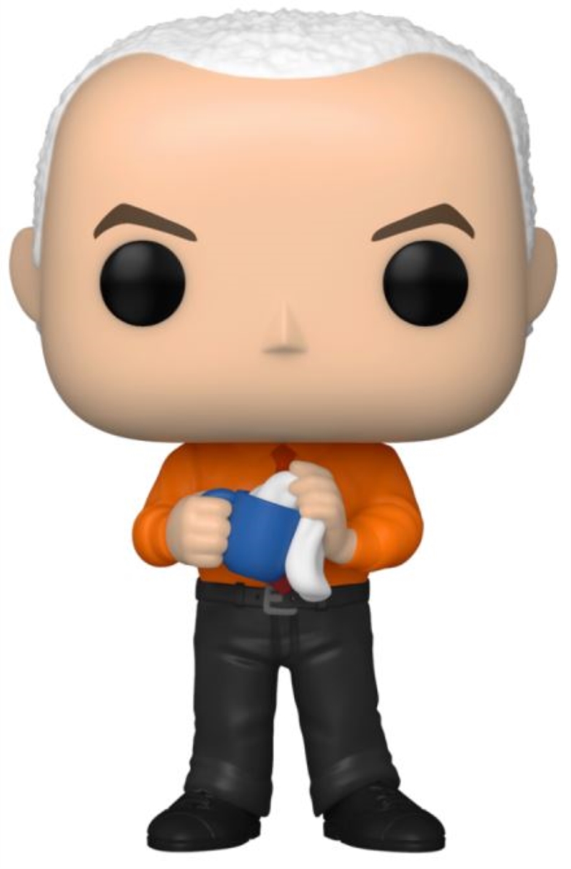 FUNKO ACTION FIGURES FUNKO POP FRIENDS: GUNTHER FUNKO ACTION FIGURES FUNKO POP FRIENDS: GUNTHER